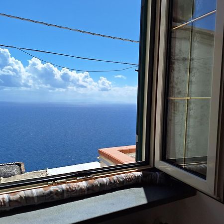Villa Lucia Conca dei Marini Buitenkant foto