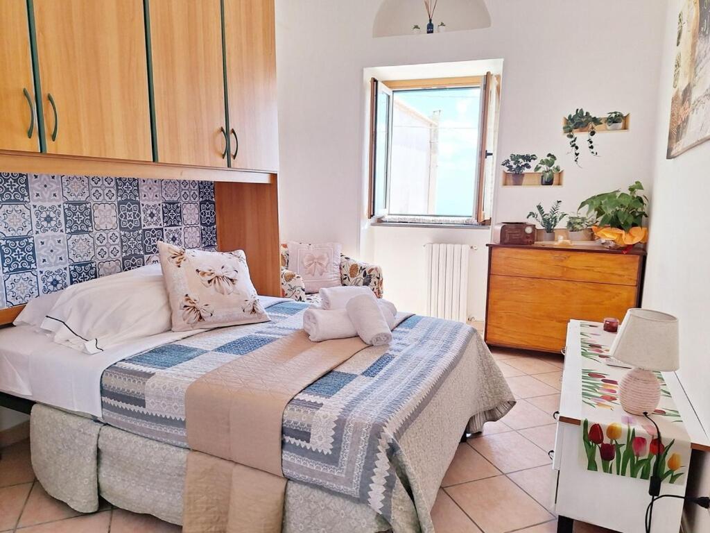 Villa Lucia Conca dei Marini Buitenkant foto